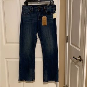Lucky Brand “easy rider” Jean
